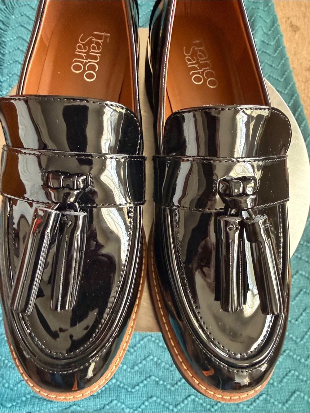 Franco Sarto nwot women’s